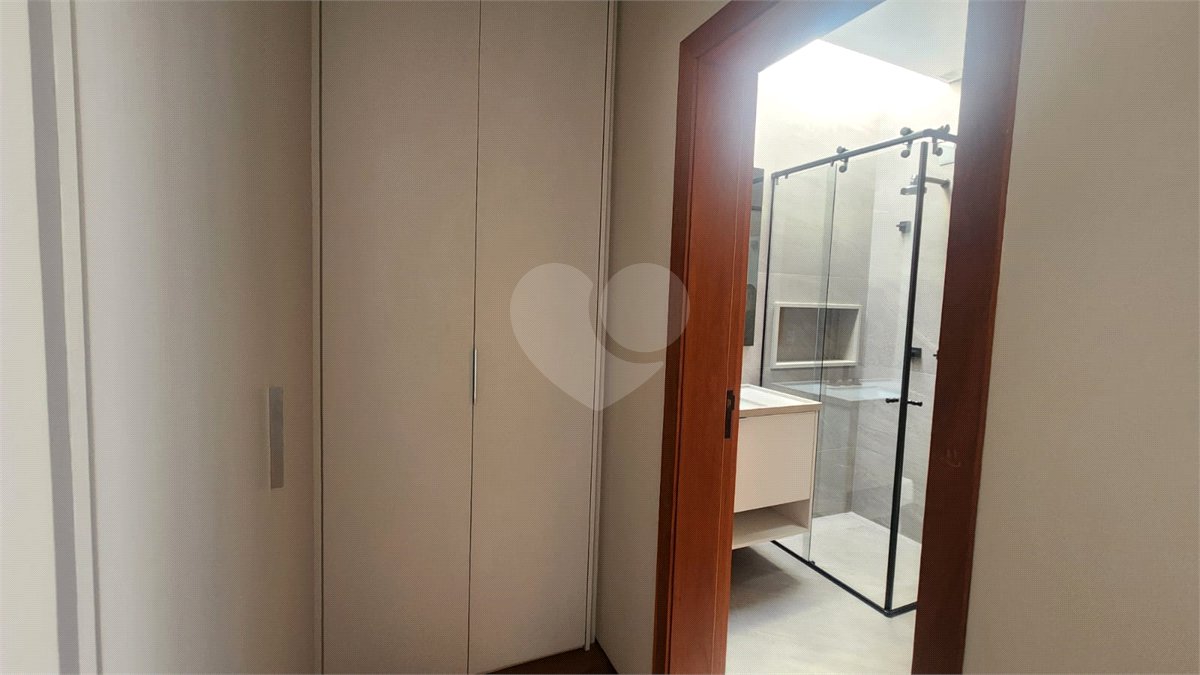 Casa à venda com 4 suítes no condomínio Mont Blanc, Sorocaba - SP