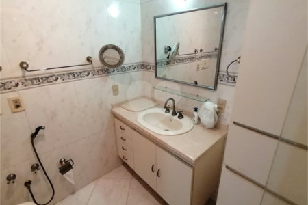 Apartamento à venda com 3 quartos, sendo 1 suíte, em Jardim Paulista, São Paulo, SP