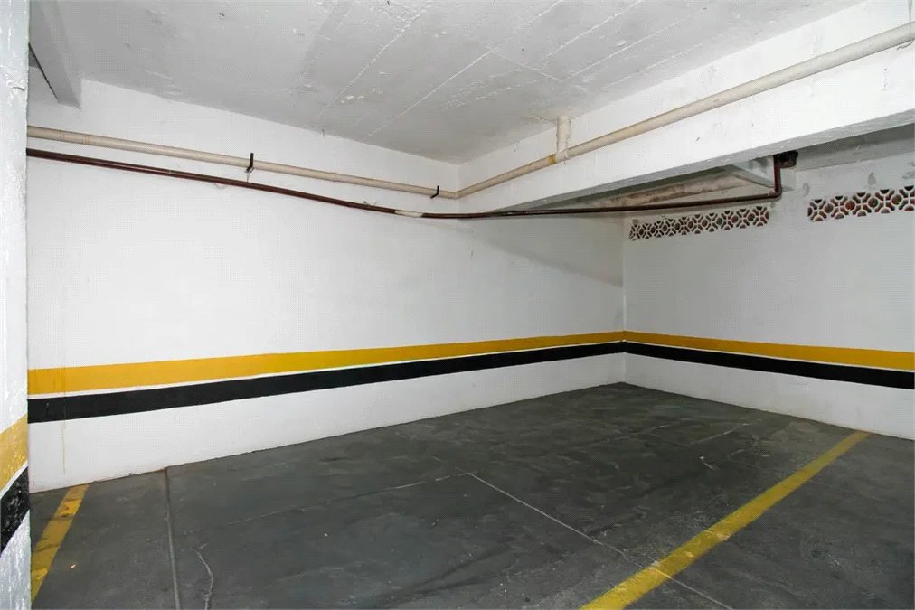 Apartamento à venda com 2 quartos, sendo 1 suíte, em Pinheiros, São Paulo, SP