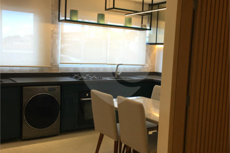 Apartamento à venda com 1 quarto em Vila Mazzei, São Paulo, SP