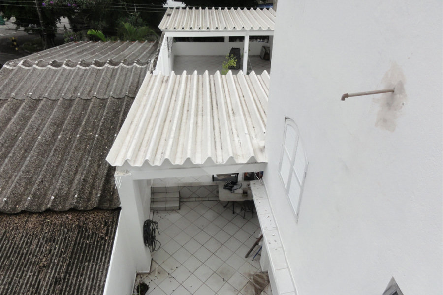 Sobrado à venda com 4 quartos em Mandaqui, São Paulo, SP