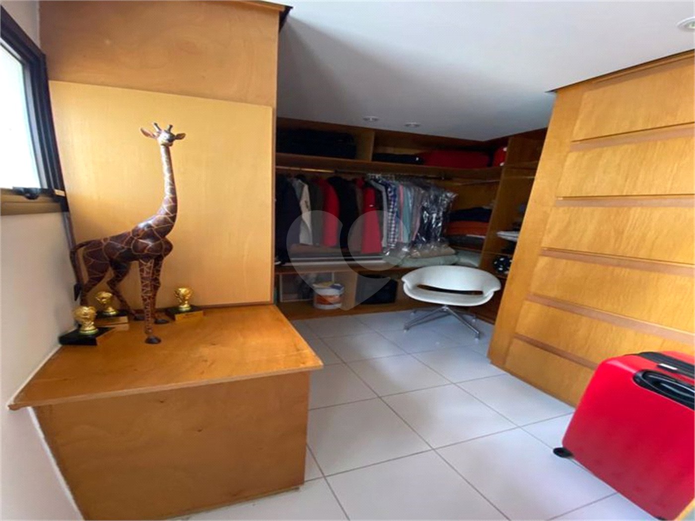 Apartamento à venda com 4 suítes em Itaim Bibi, São Paulo, SP
