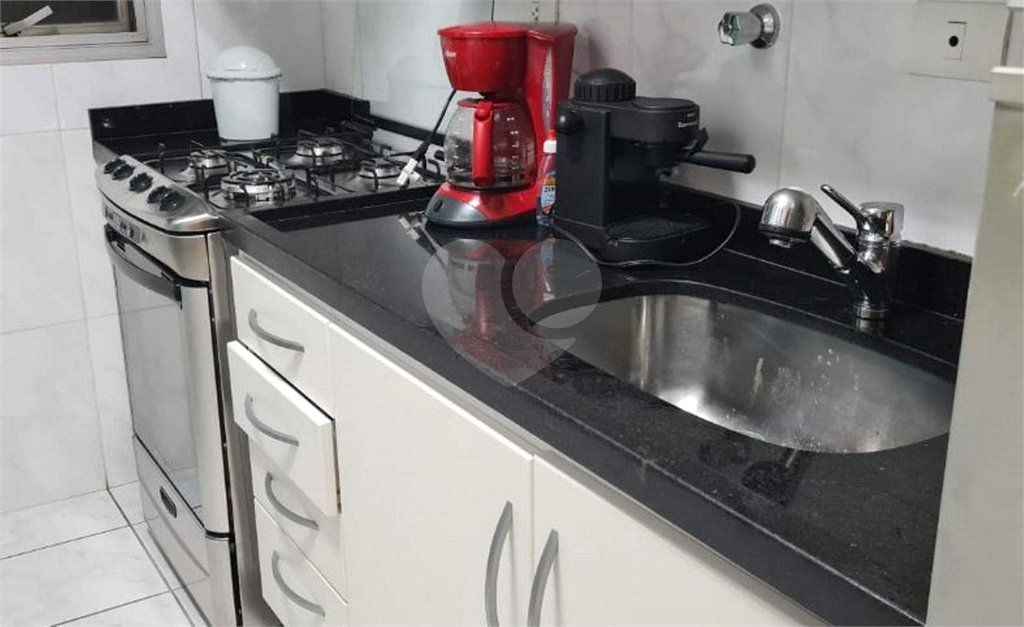 Apartamento à venda com 2 quartos, sendo 1 suíte, em Saúde, São Paulo, SP