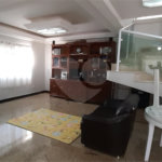 Casa à venda com 4 quartos, sendo 1 suíte, no Centro, Bom Jesus dos Perdões, SP