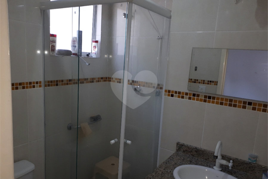 Casa à venda com 3 quartos, sendo 1 suíte, em Vila Isolina Mazzei, São Paulo, SP