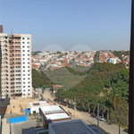 Apartamento para alugar com 2 quartos, sendo 1 suíte,  em Jardim Santiago, Indaiatuba, SP
