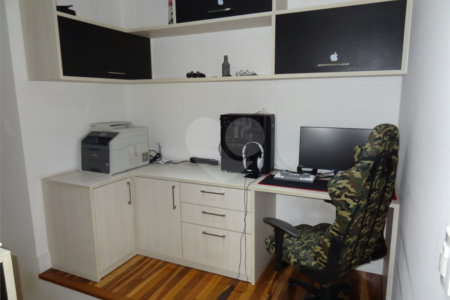 Cobertura à venda ou para alugar com 3 quartos, sendo 2 suítes, em Vila Leonor, São Paulo, SP