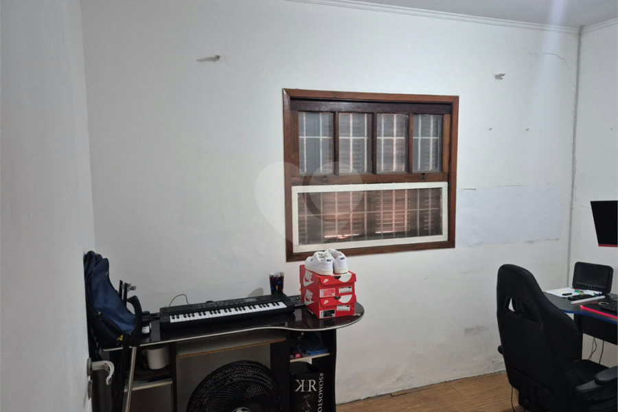 Casa à venda com 3 quartos, sendo 1 suíte,  em Tucuruvi, São Paulo, SP