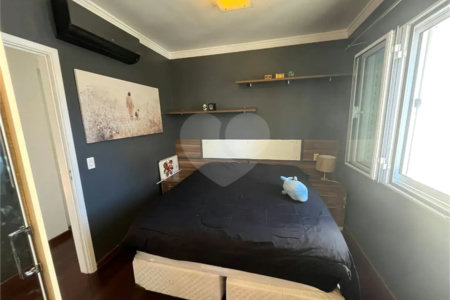 Apartamento para alugar com 3 suítes em Vila Sônia, São Paulo, SP