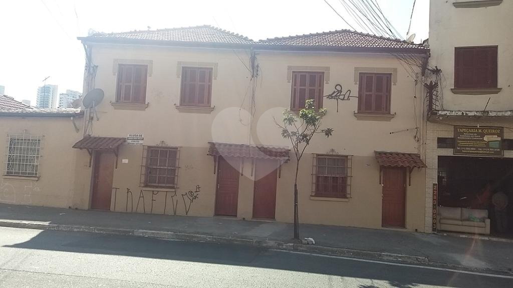 Prédio à venda em Santana, São Paulo, SP