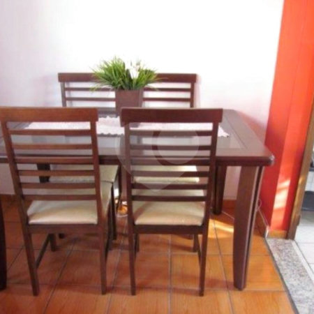 Apartamento à venda com 2 quartos em Jardim Boa Vista (zona Oeste), São Paulo, SP