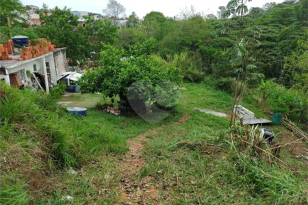 Terreno à venda em Residencial Votorantim Park I, Votorantim, SP