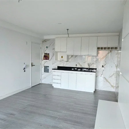 Apartamento à venda com 1 quarto em Pinheiros, São Paulo, SP