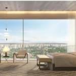 Apartamento à venda com 4 suítes em Jardim Guedala, São Paulo, SP