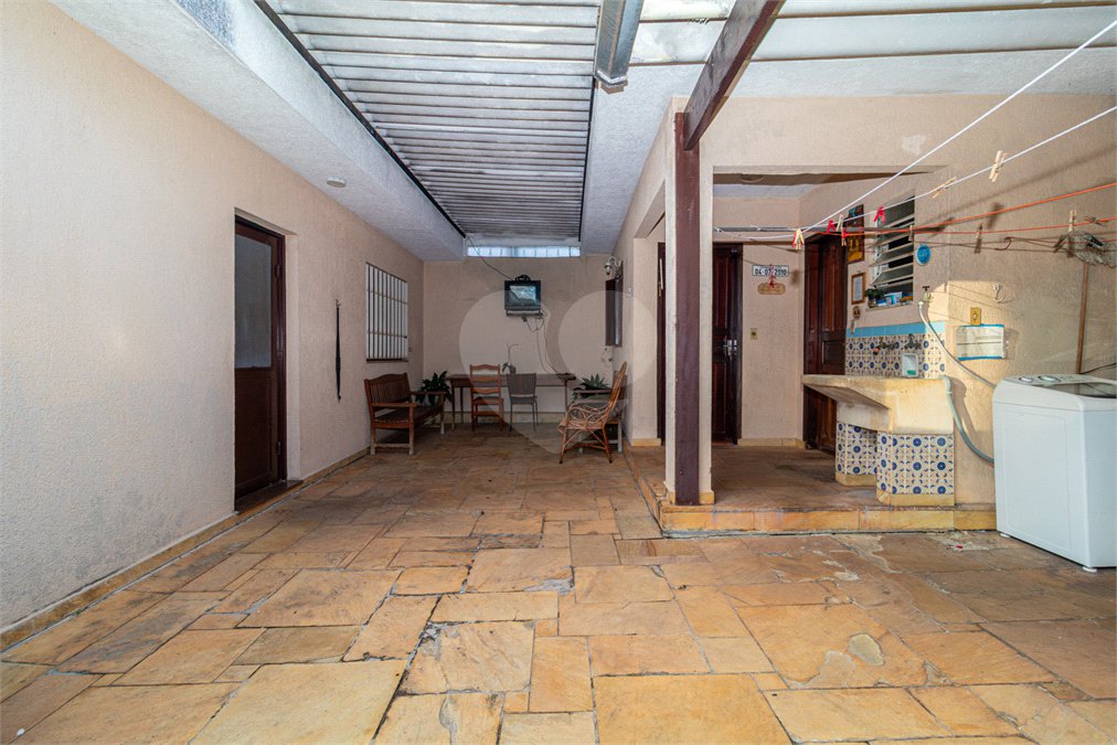 Casa Térrea à venda com 3 quartos, sendo 1 suíte, em Interlagos, São Paulo, SP