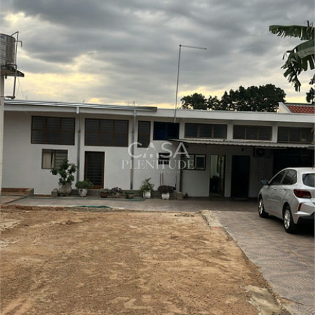 Casa à venda com 2 quartos em Vila Barão, Sorocaba, SP