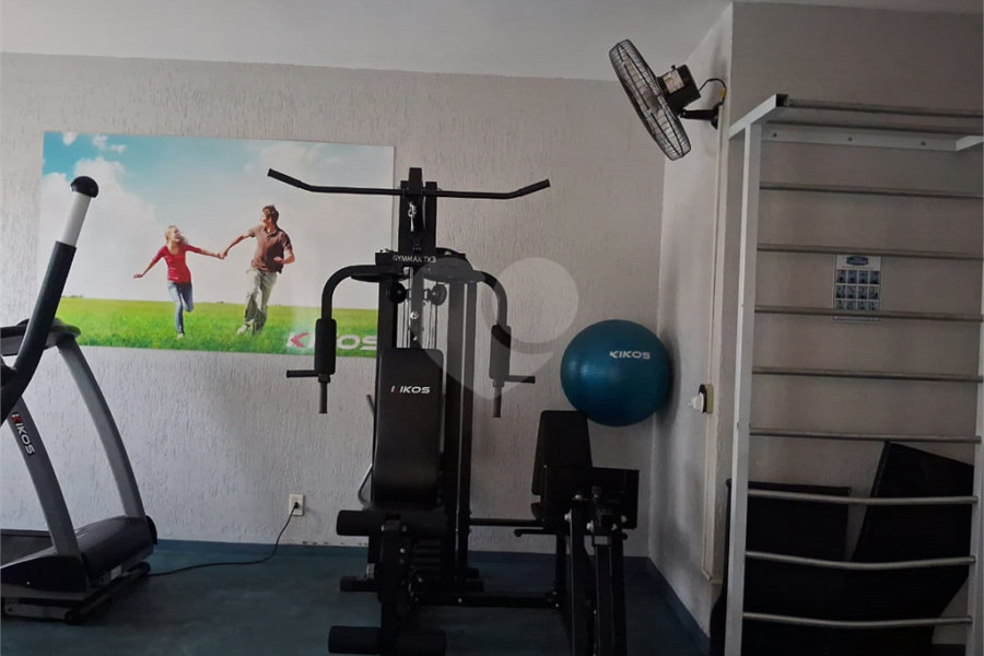 Apartamento à venda com 3 quartos, sendo 1 suíte, em Mandaqui, São Paulo, SP