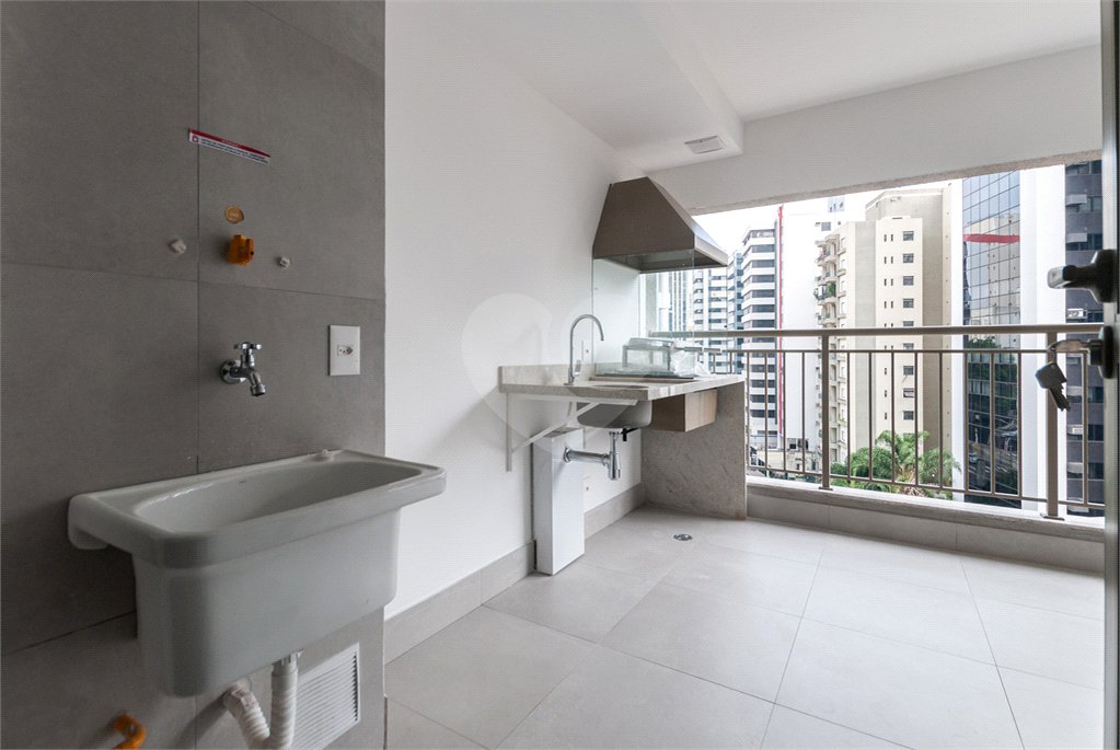 APARTAMENTO NOVO 2 SUÍTES À VENDA NA VILA MARIANA