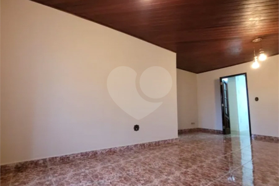 Casa Térrea à venda com 4 quartos, sendo 1 suíte, em Freguesia do Ó, São Paulo, SP