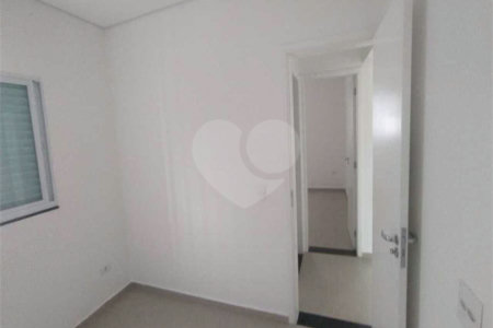 Apartamento para alugar com 2 quartos em Parada Inglesa, São Paulo, SP