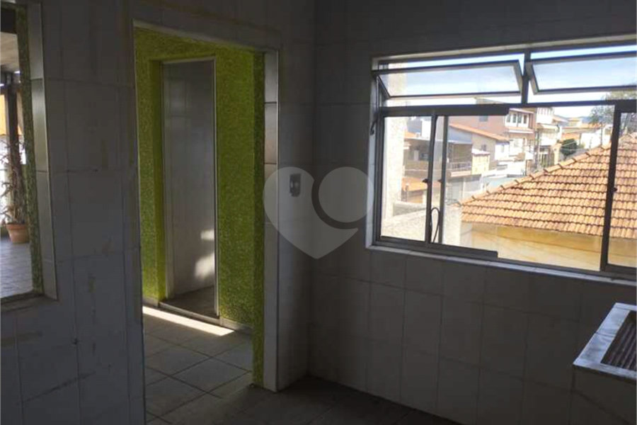 Sobrado à venda com 3 quartos em Limão, São Paulo, SP