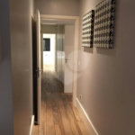 Apartamento à venda com 4 suítes em Paraíso do Morumbi, São Paulo, SP