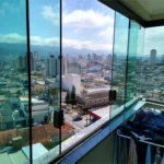 Apartamento à venda com 3 quartos, sendo 1 suíte,  em Vila Vitória, Mogi das Cruzes, SP