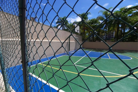 Apartamento com 2 dormitórios à venda, 65 m² por R$ 424.000,00 - Vila Júlia - Guarujá/SP