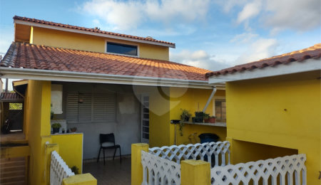 Casa à venda com 5 quartos no Centro, Bom Jesus dos Perdões, SP