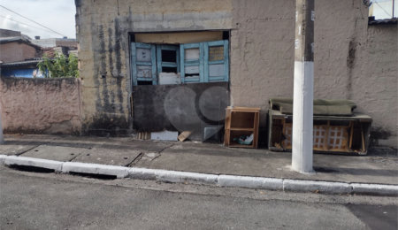 Terreno à venda em Limão, São Paulo, SP
