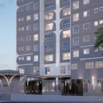 Residencial Santorini
