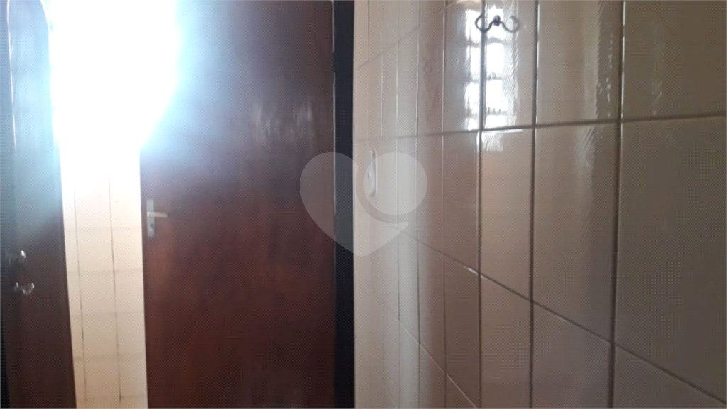 Sobrado à venda com 3 quartos, sendo 1 suíte, em Parque Continental I, Guarulhos, SP