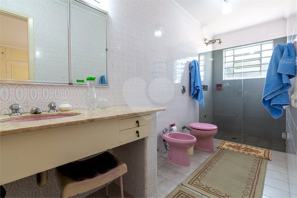 Sobrado à venda com 4 quartos, sendo 2 suítes, em Brooklin Velho, São Paulo, SP