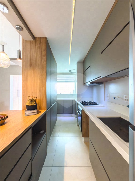 Apartamento à venda com 3 quartos, sendo 1 suíte, em Bairro Pau Preto, Indaiatuba, SP