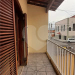 Sobrado à venda com 4 quartos, sendo 1 suíte, em Rancho Grande, Itu, SP