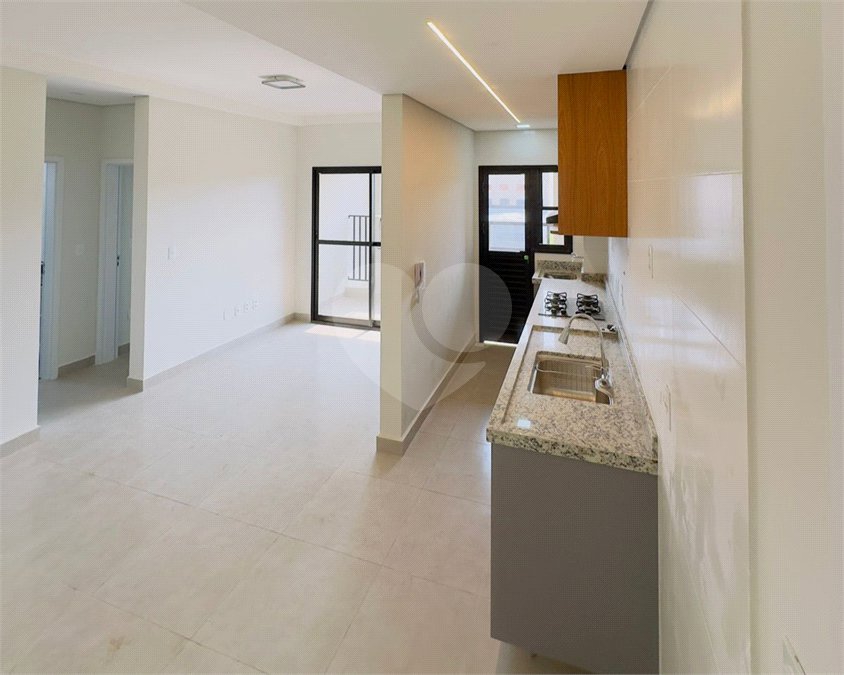 Apartamento à venda com 2 quartos, sendo 1 suíte,  em Jardim do Paço, Sorocaba, SP