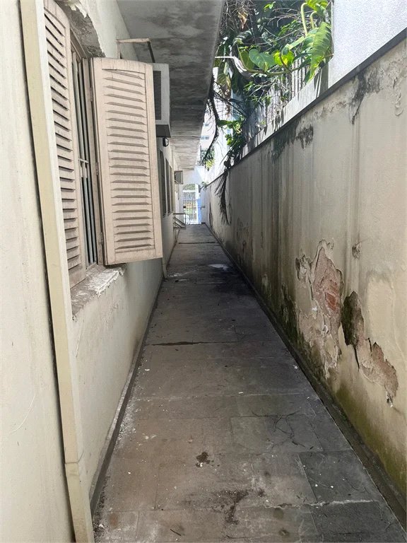 Casa à venda ou para alugar com 3 quartos em Brooklin Paulista, São Paulo, SP