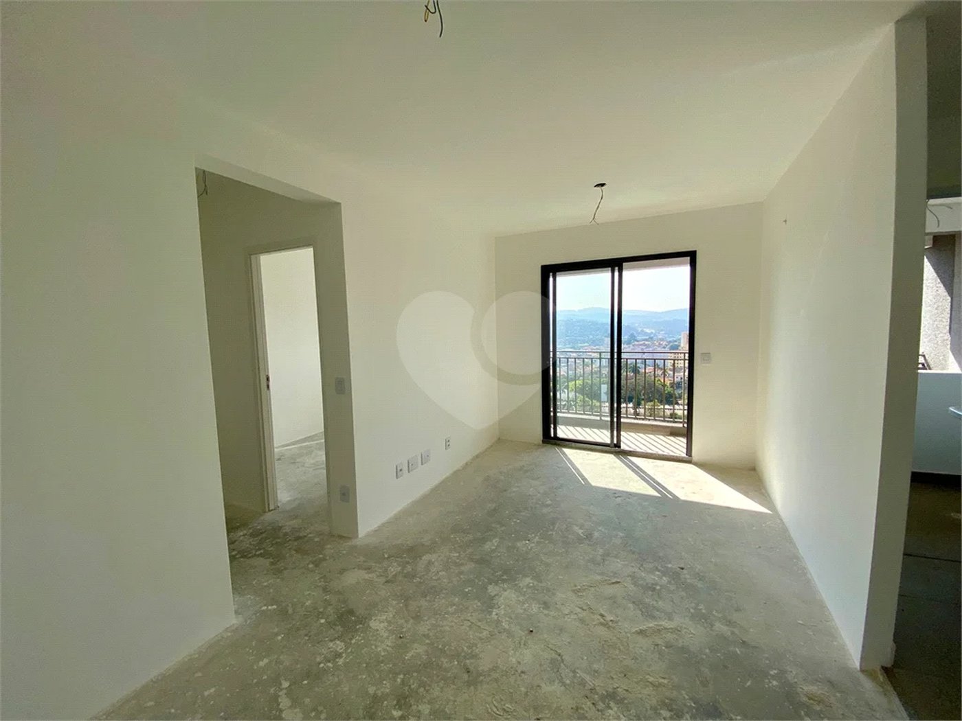 Apartamento à venda com 2 quartos, sendo 1 suíte, em Vila Rosália, Guarulhos, SP