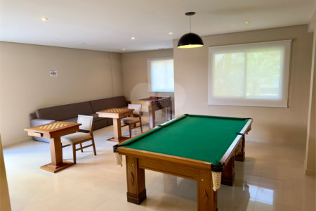 Apartamento à venda com 2 suítes em Jardim Ampliação, São Paulo, SP