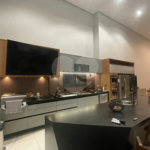Casa à venda ou para alugar com 4 suítes no condomínio Jardim Salto Grande, Araraquara - SP