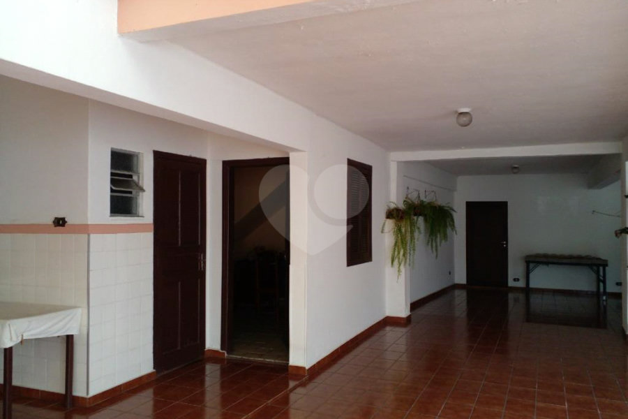 Casa Térrea à venda com 4 quartos em Casa Verde, São Paulo, SP