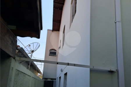 Sobrado à venda com 3 quartos, sendo 1 suíte,  em Cidade Nova I, Indaiatuba, SP