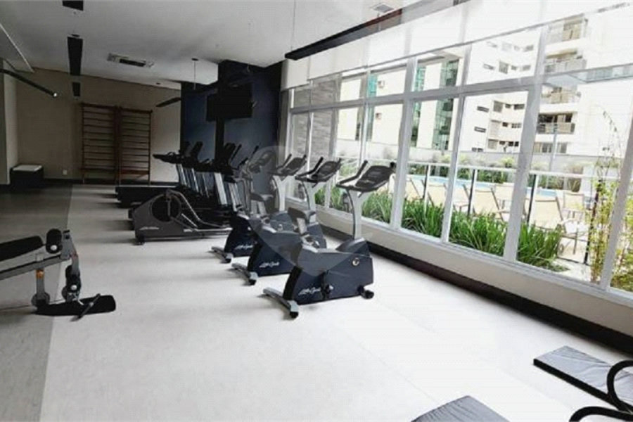 Apartamento à venda com 2 quartos, sendo 1 suíte, em Paraíso, São Paulo, SP