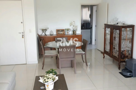 Apartamento à venda com 3 quartos, sendo 1 suíte, em Jardim Padre Bento, Itu, SP