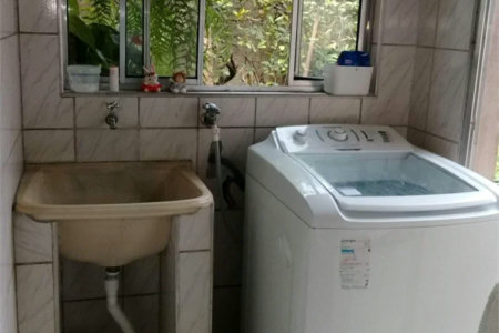 Casa à venda com 2 quartos em Jardim Monte Kemel, São Paulo, SP