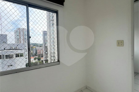 Apartamento para alugar com 3 quartos em Vila Mascote, São Paulo, SP