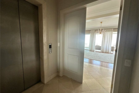 Apartamento para alugar com 4 suítes em Jardim Fonte do Morumbi, São Paulo, SP