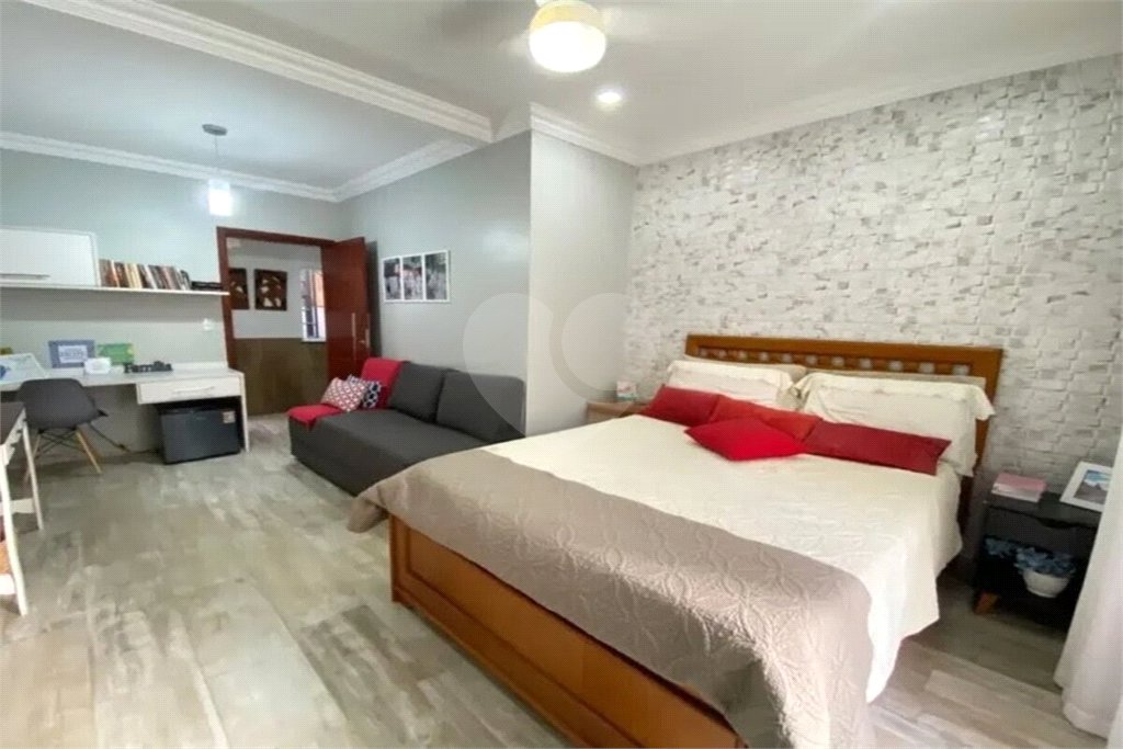 Casa de Vila à venda com 3 quartos, sendo 1 suíte,  em Tijuca, Rio de Janeiro, RJ