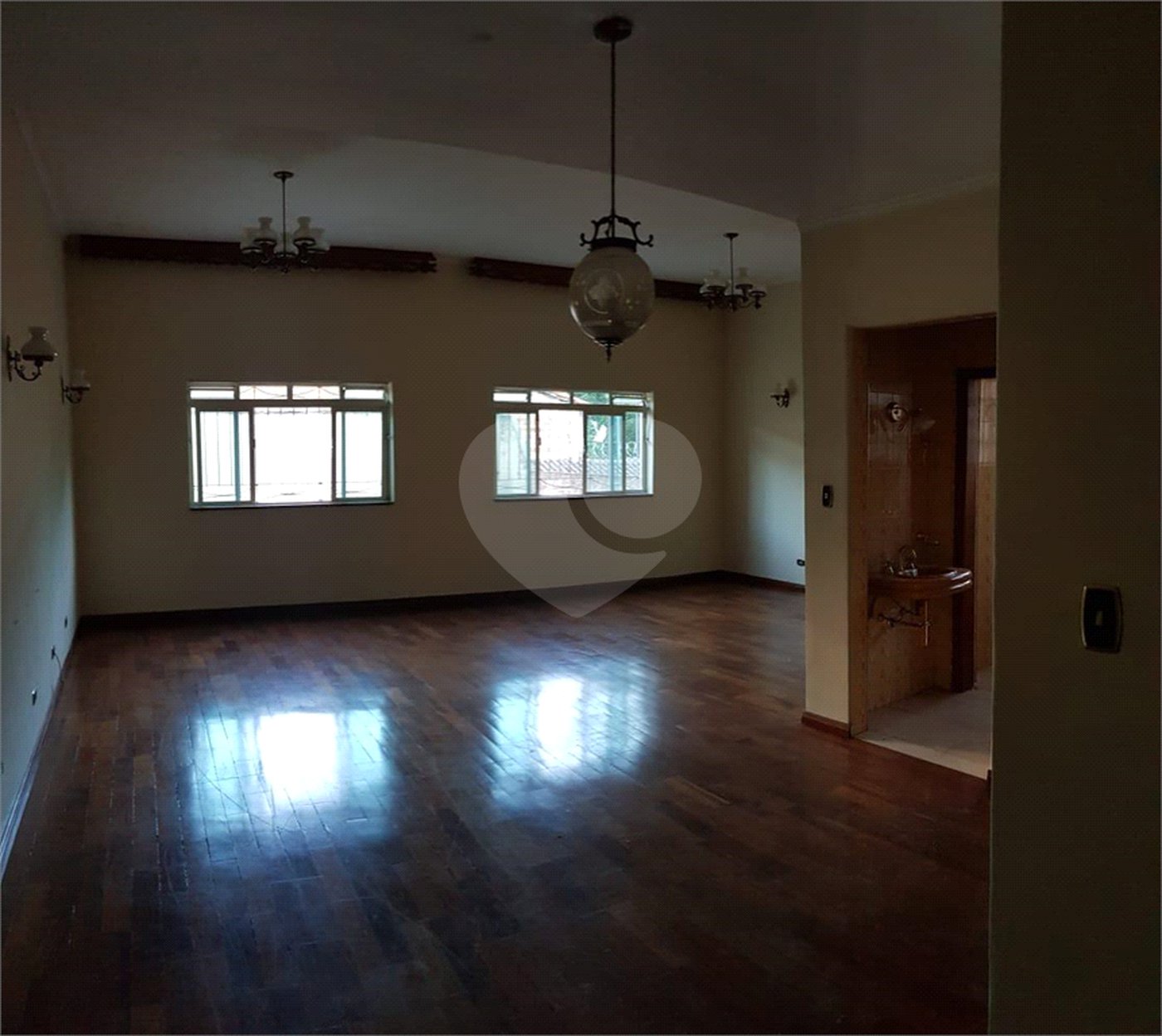 Sobrado à venda com 4 quartos, sendo 1 suíte,  em Mandaqui, São Paulo, SP