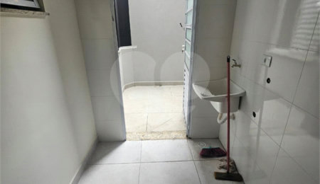 Apartamento à venda com 1 quarto em Vila Gustavo, São Paulo, SP